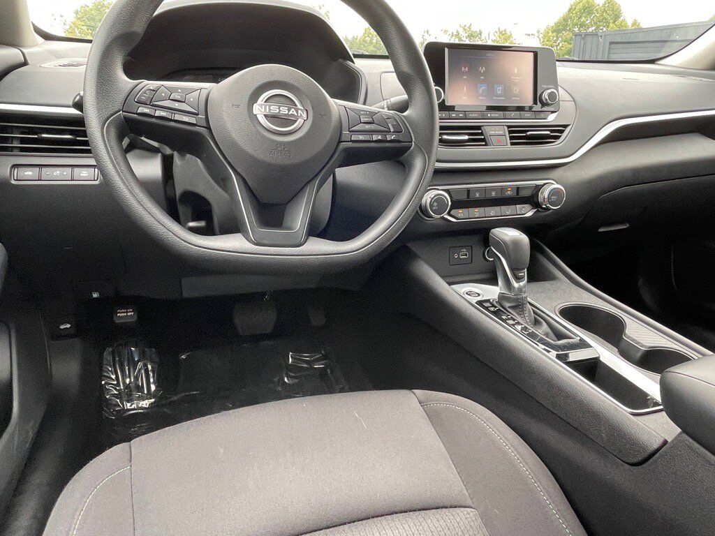 2023 Nissan Altima 2.5 S Oak Ridge TN