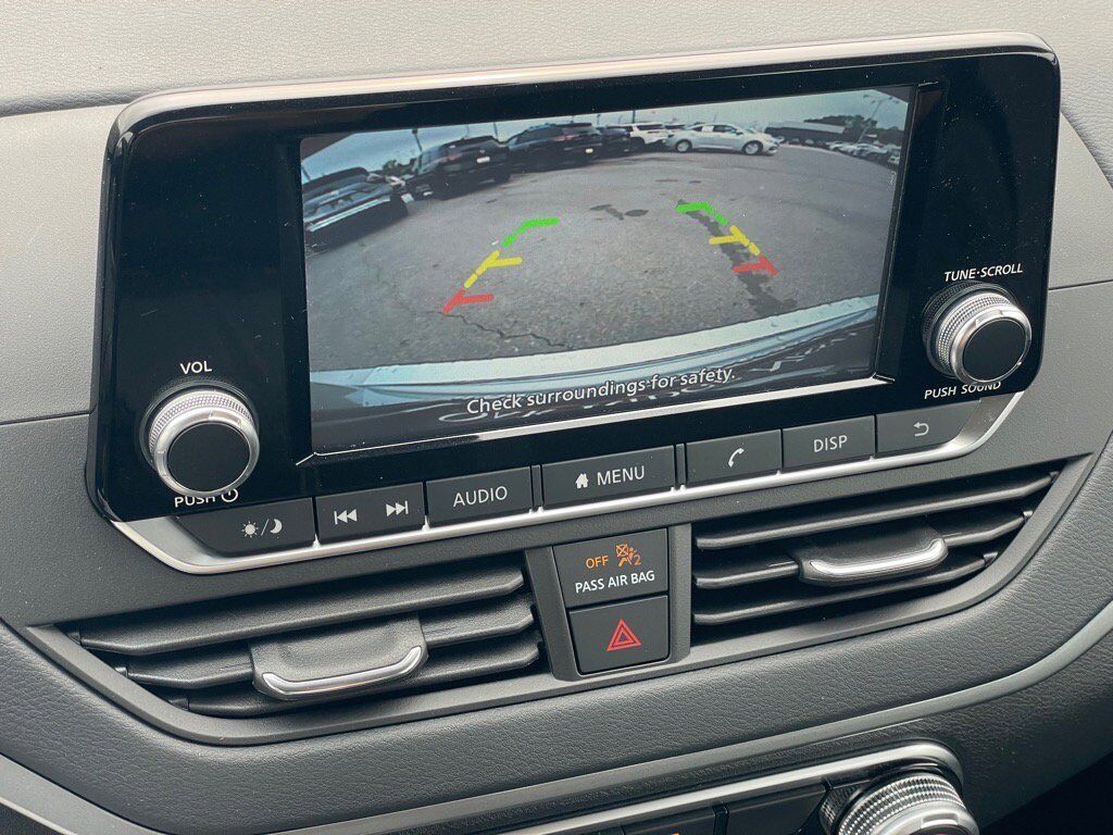 2023 Nissan Altima 2.5 S Oak Ridge TN
