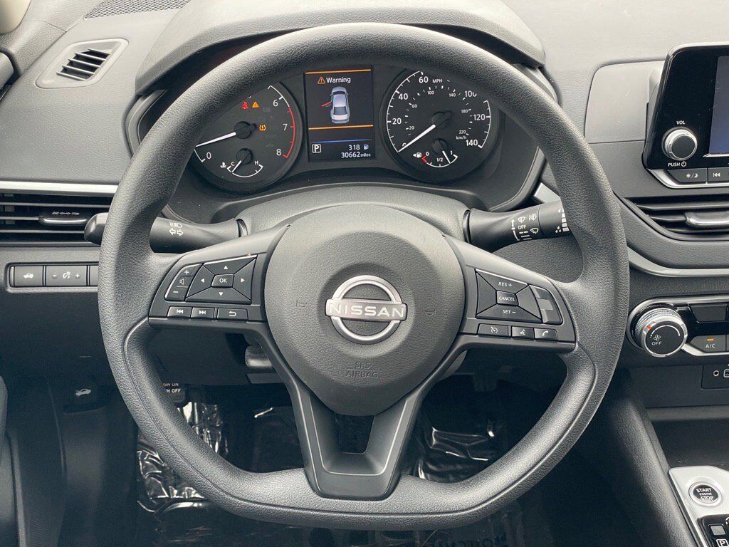 2023 Nissan Altima 2.5 S Oak Ridge TN