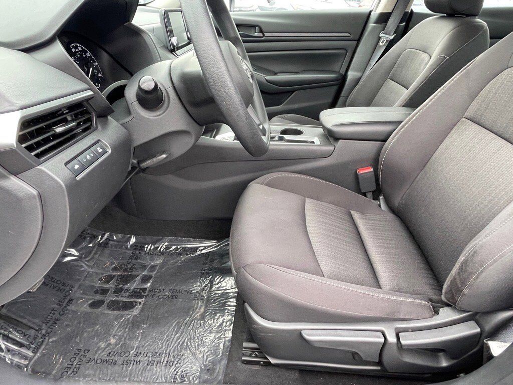 2023 Nissan Altima 2.5 S Oak Ridge TN