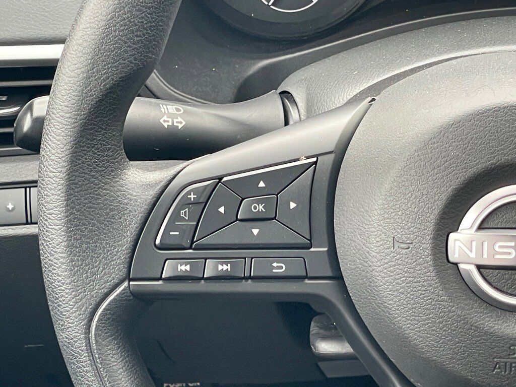 2023 Nissan Altima 2.5 S Oak Ridge TN