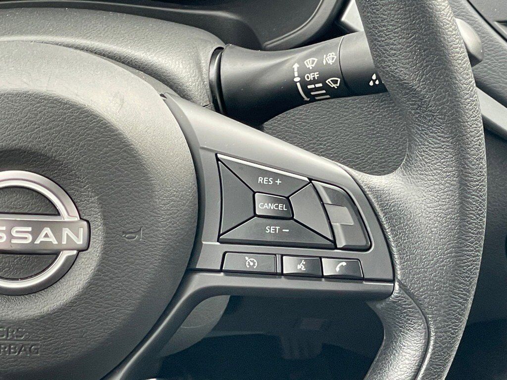 2023 Nissan Altima 2.5 S Oak Ridge TN