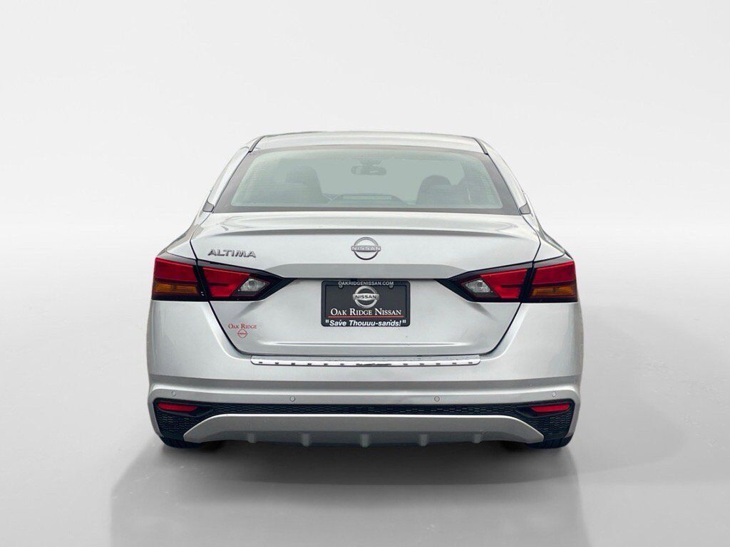 2023 Nissan Altima 2.5 S Oak Ridge TN