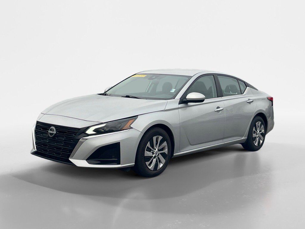 2023 Nissan Altima 2.5 S Oak Ridge TN
