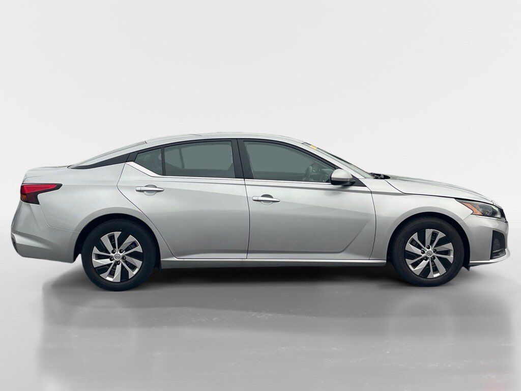 2023 Nissan Altima 2.5 S Oak Ridge TN