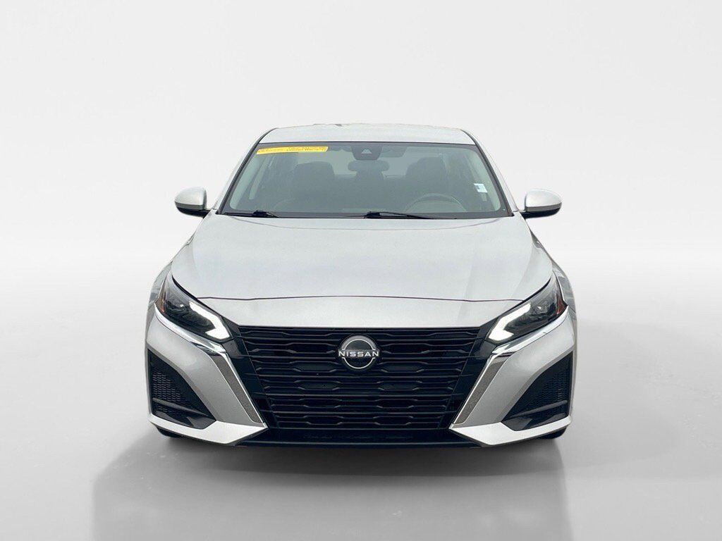 2023 Nissan Altima 2.5 S Oak Ridge TN