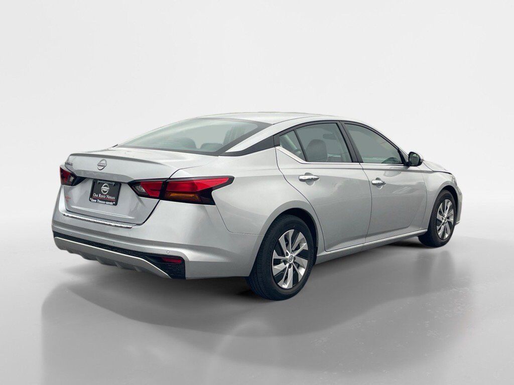 2023 Nissan Altima 2.5 S Oak Ridge TN