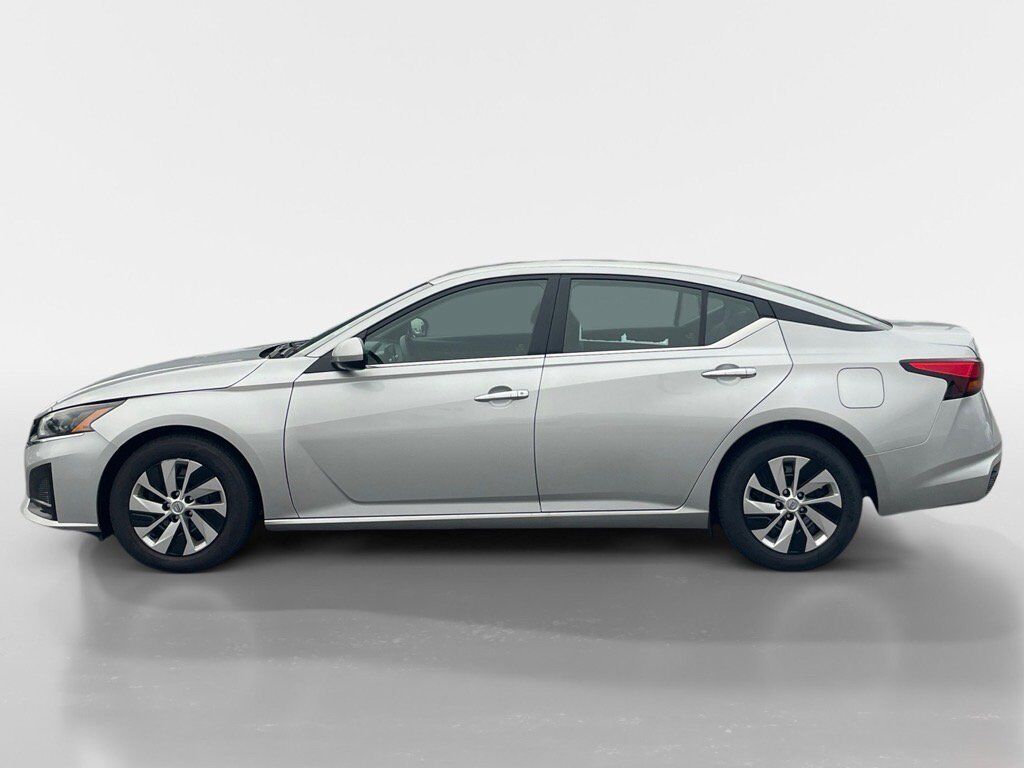 2023 Nissan Altima 2.5 S Oak Ridge TN