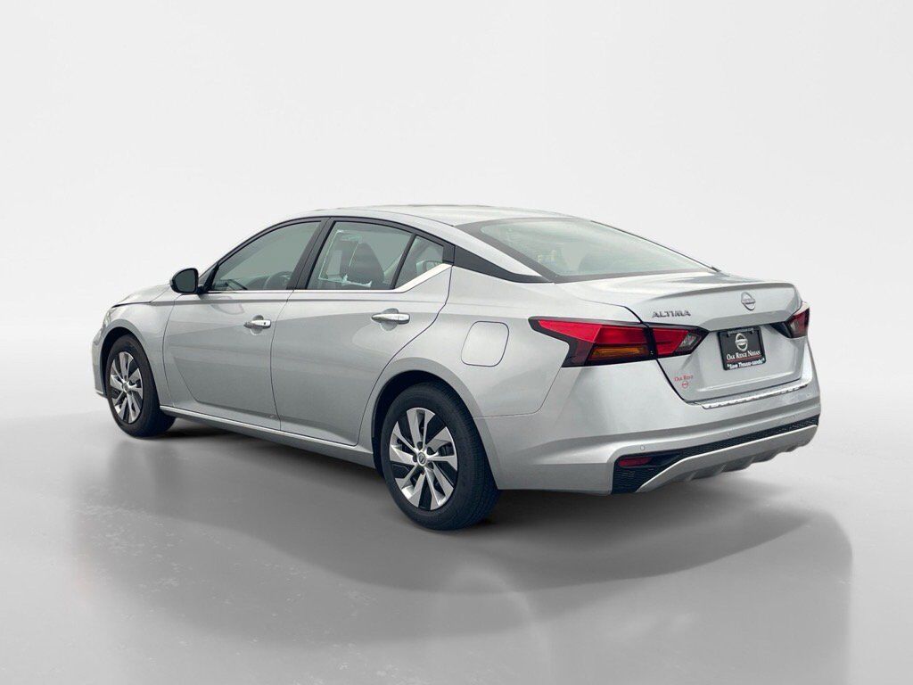 2023 Nissan Altima 2.5 S Oak Ridge TN