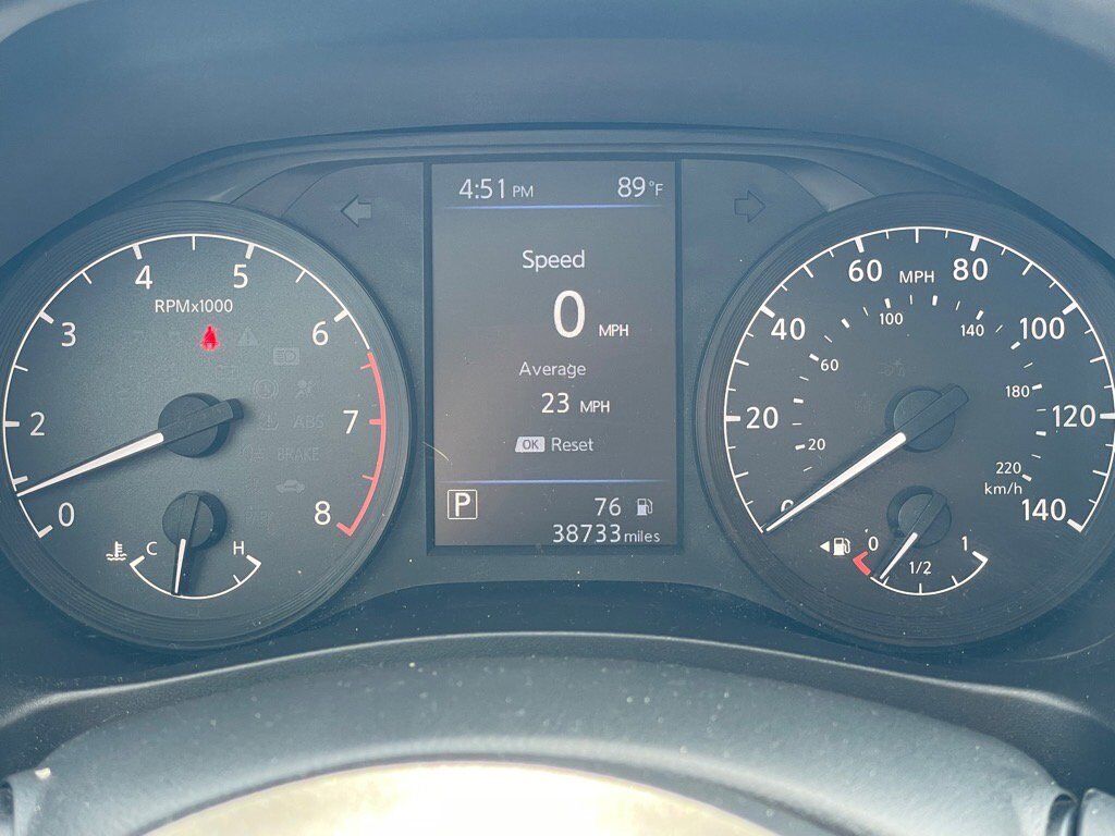 2023 Nissan Altima 2.5 S Oak Ridge TN