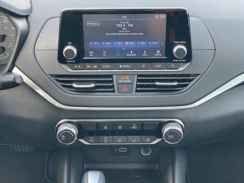 2023 Nissan Altima 2.5 S Oak Ridge TN
