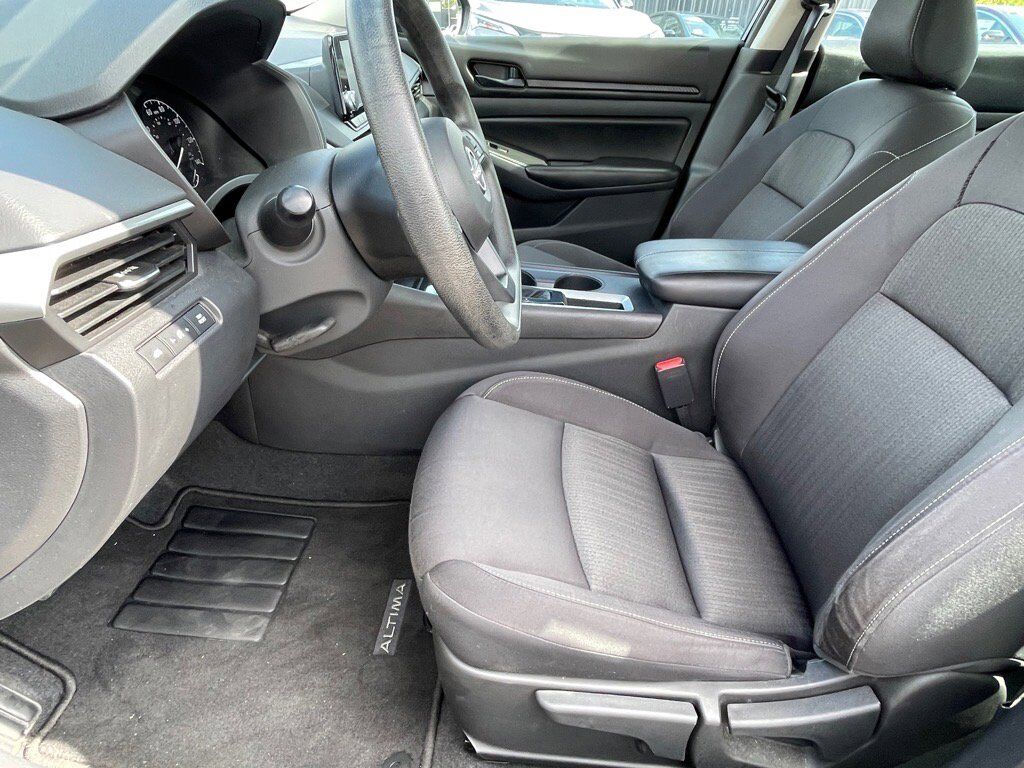 2023 Nissan Altima 2.5 S Oak Ridge TN