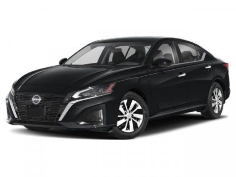 2023 Nissan Altima 2.5 S Oak Ridge TN