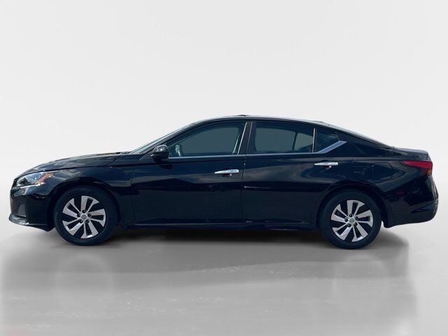 2023 Nissan Altima 2.5 S Oak Ridge TN