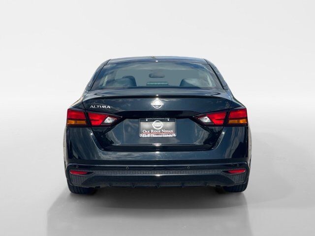 2023 Nissan Altima 2.5 S Oak Ridge TN