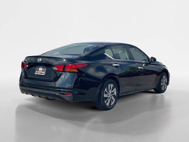 2023 Nissan Altima 2.5 S Oak Ridge TN