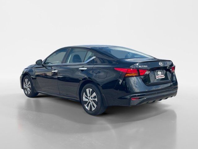 2023 Nissan Altima 2.5 S Oak Ridge TN