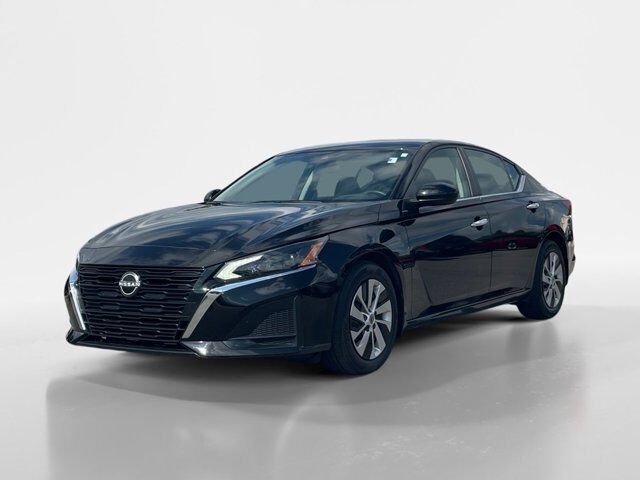 2023 Nissan Altima 2.5 S Oak Ridge TN