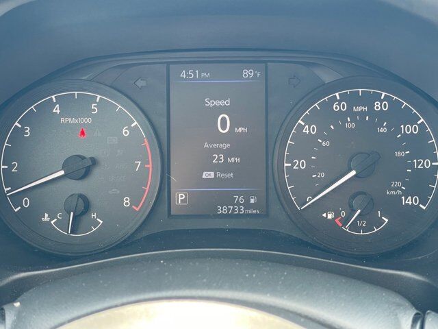 2023 Nissan Altima 2.5 S Oak Ridge TN