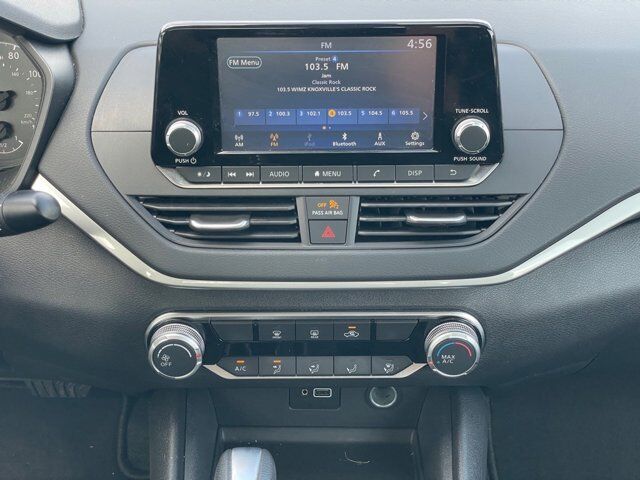 2023 Nissan Altima 2.5 S Oak Ridge TN