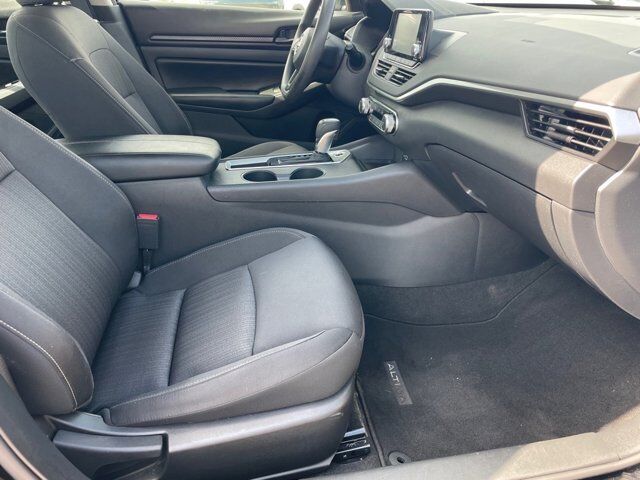 2023 Nissan Altima 2.5 S Oak Ridge TN