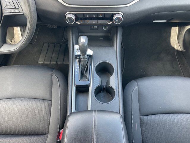 2023 Nissan Altima 2.5 S Oak Ridge TN