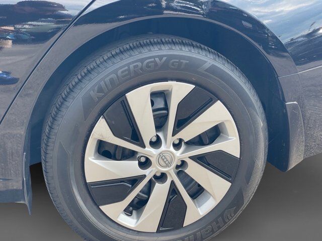 2023 Nissan Altima 2.5 S Oak Ridge TN