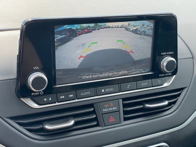2023 Nissan Altima 2.5 S Oak Ridge TN
