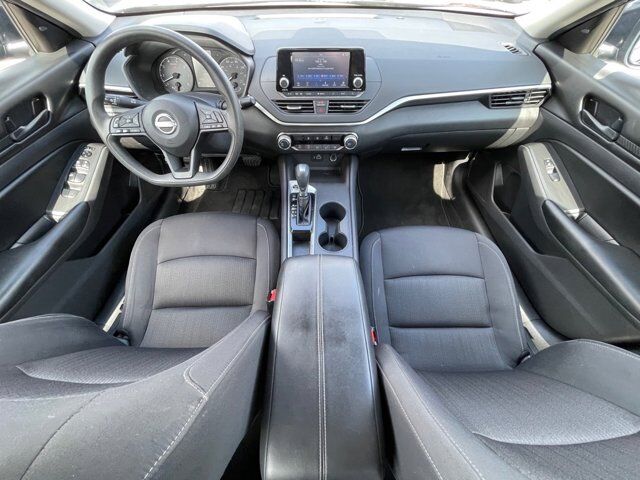 2023 Nissan Altima 2.5 S Oak Ridge TN