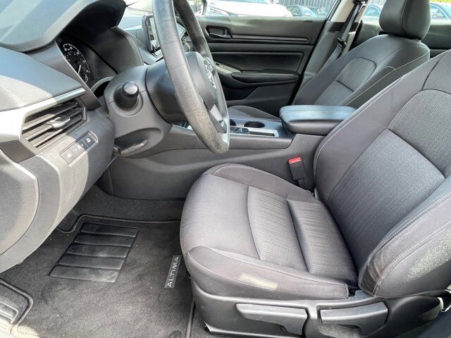 2023 Nissan Altima 2.5 S Oak Ridge TN