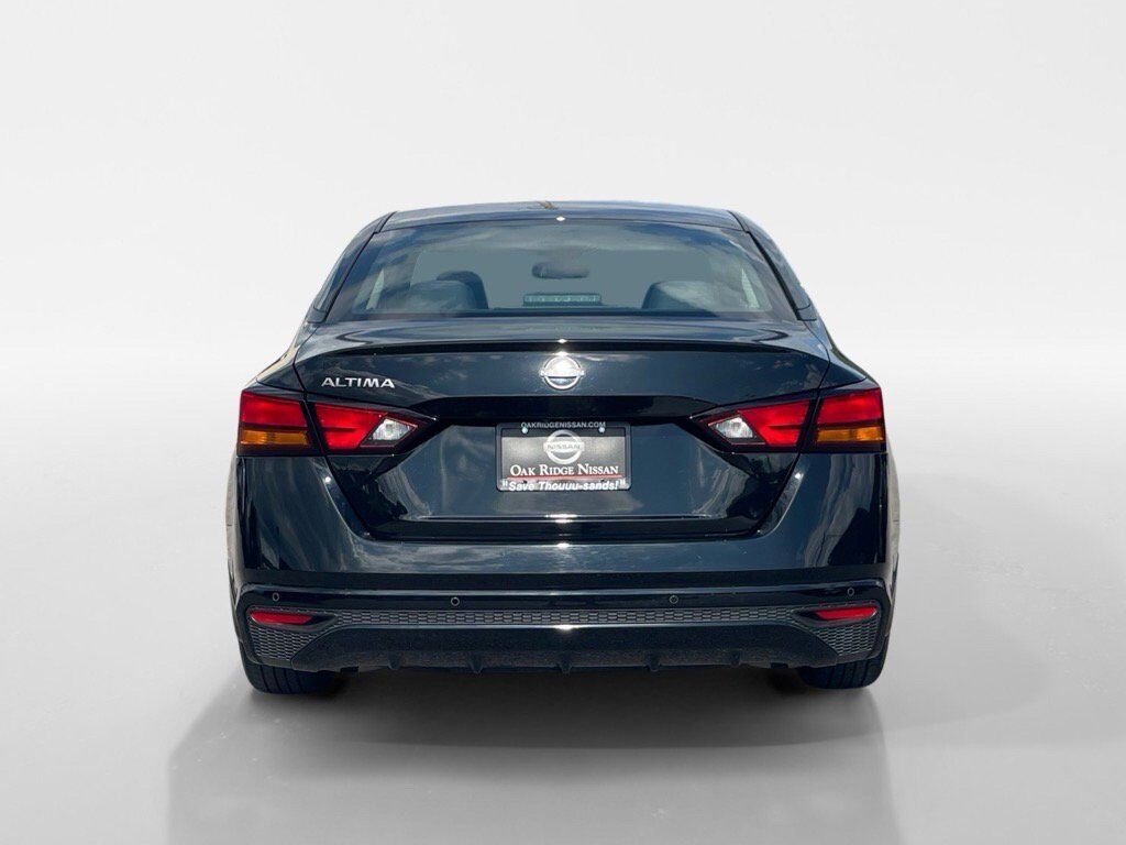2023 Nissan Altima 2.5 S Oak Ridge TN