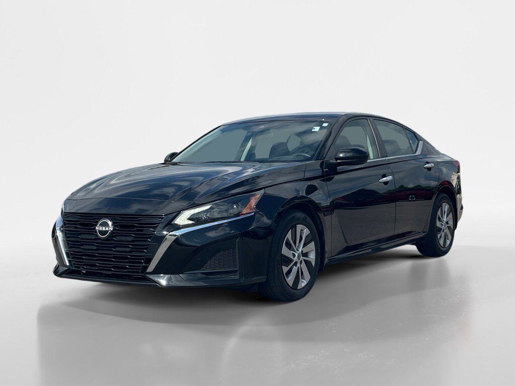 2023 Nissan Altima 2.5 S Oak Ridge TN