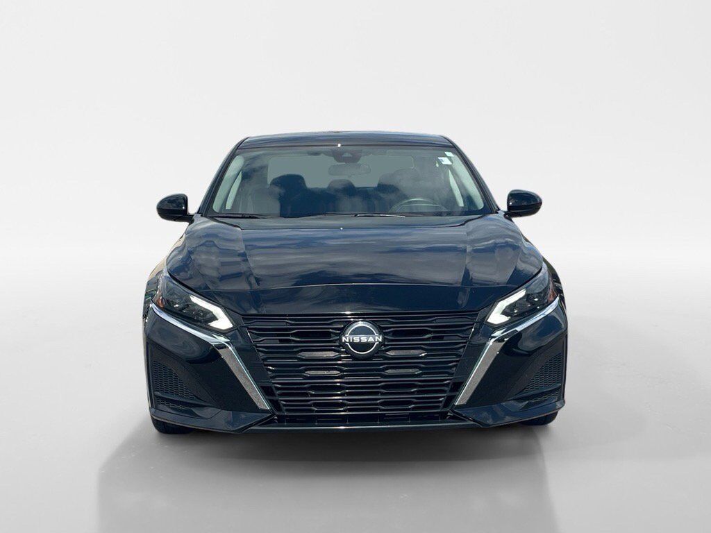 2023 Nissan Altima 2.5 S Oak Ridge TN