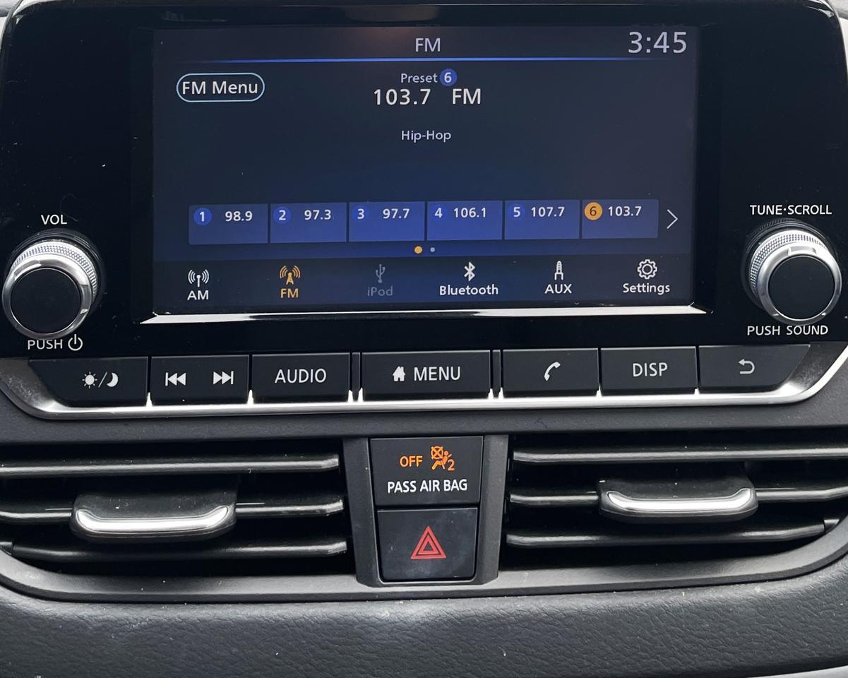 2023 Nissan Altima 2.5 S Sedan 4D Port Orchard WA