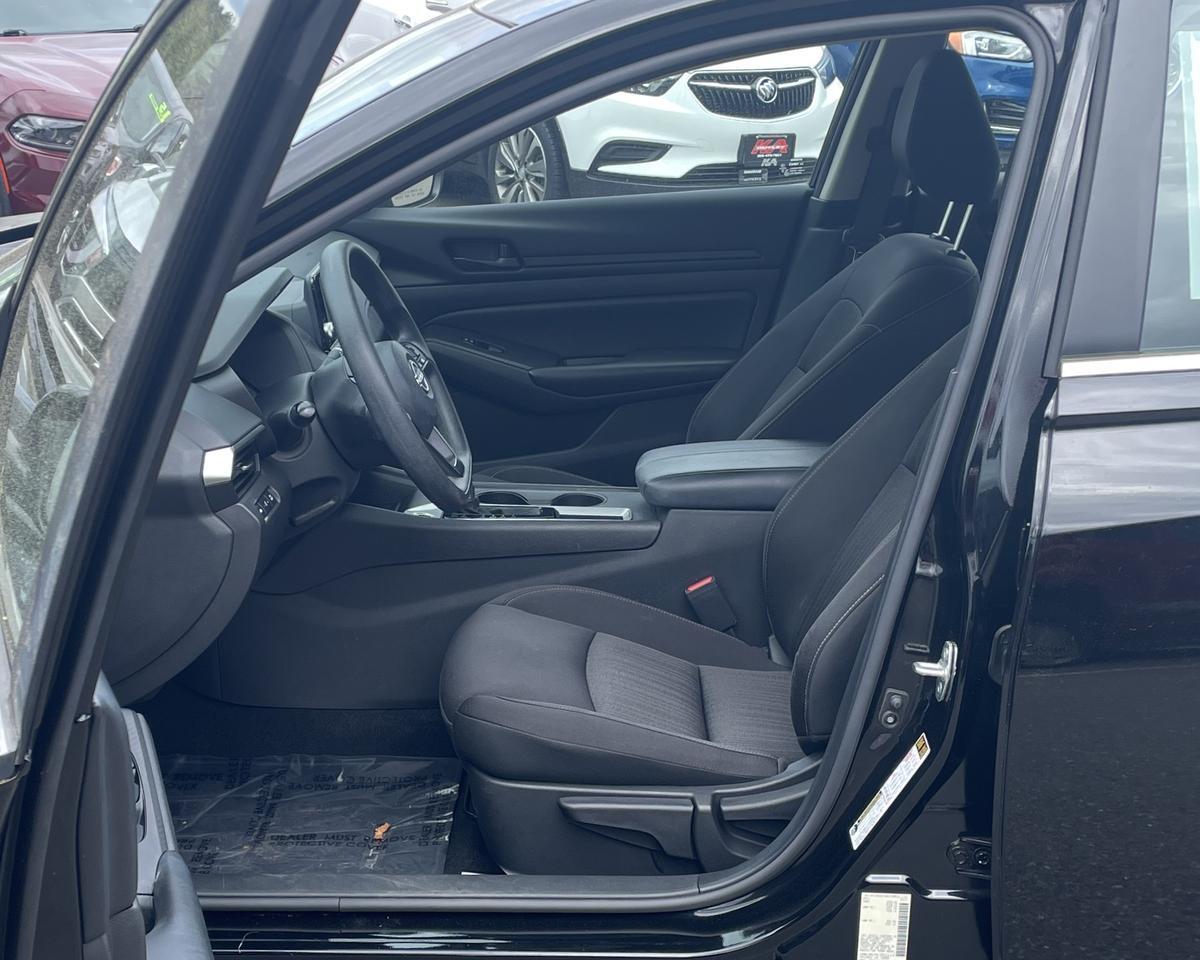 2023 Nissan Altima 2.5 S Sedan 4D Port Orchard WA