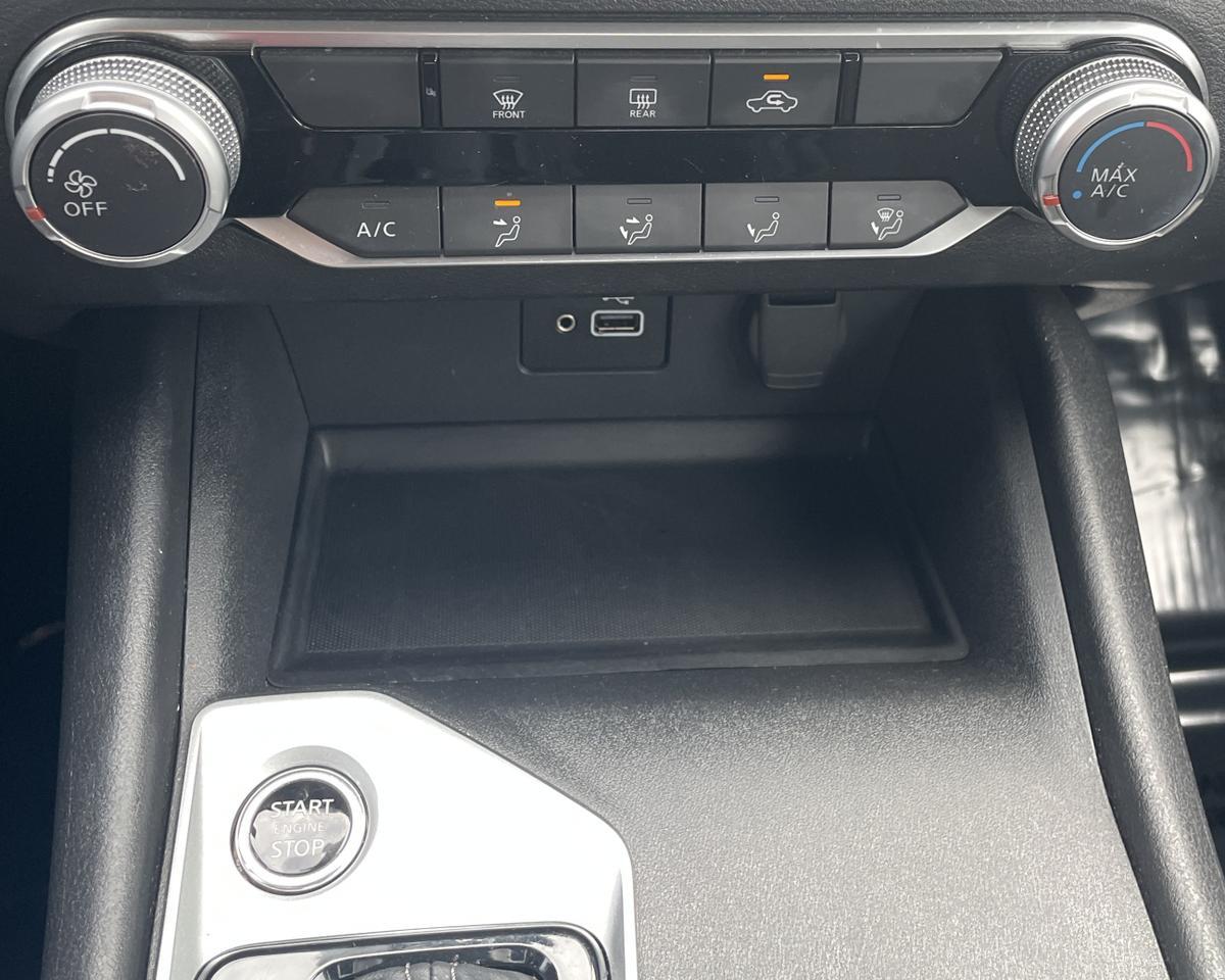 2023 Nissan Altima 2.5 S Sedan 4D Port Orchard WA