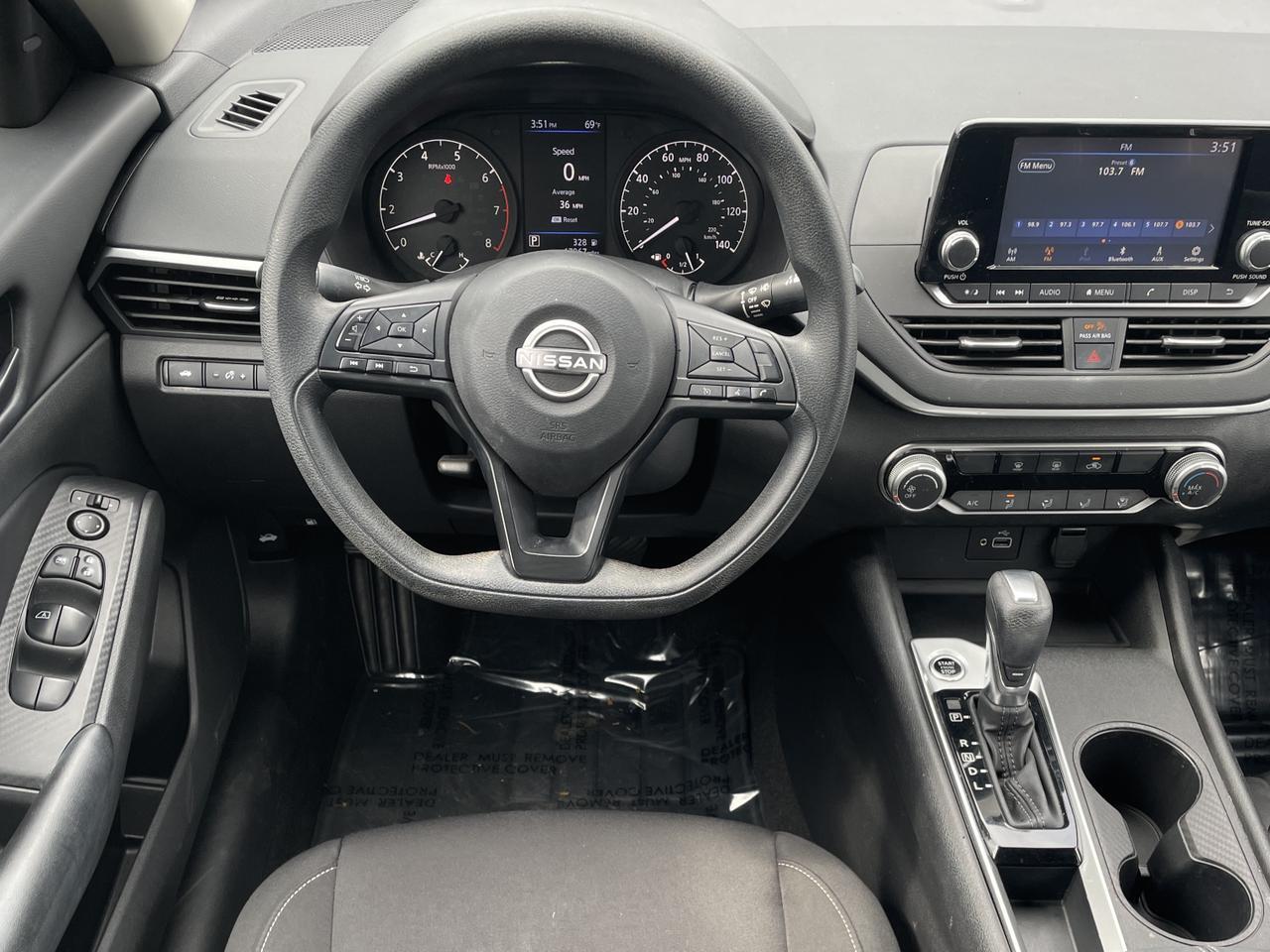 2023 Nissan Altima 2.5 S Sedan 4D Port Orchard WA