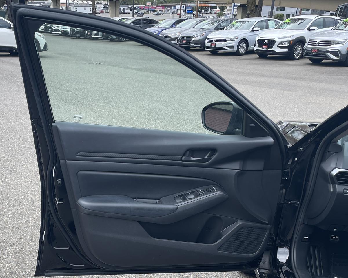 2023 Nissan Altima 2.5 S Sedan 4D Port Orchard WA
