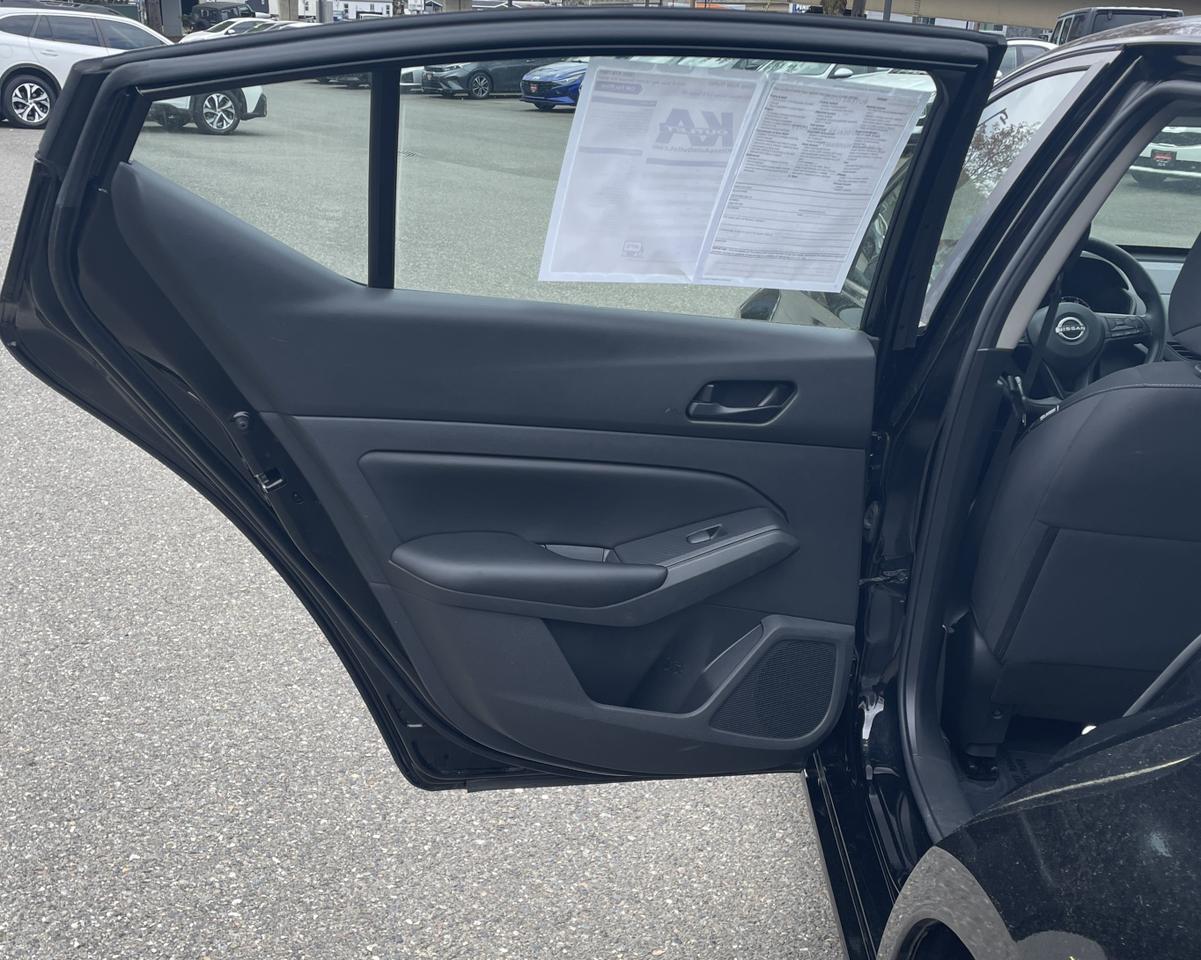 2023 Nissan Altima 2.5 S Sedan 4D Port Orchard WA