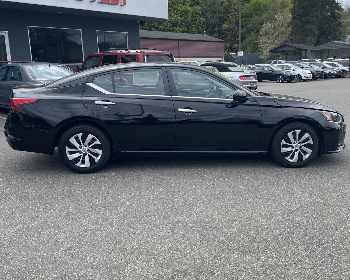 2023 Nissan Altima 2.5 S Sedan 4D Port Orchard WA