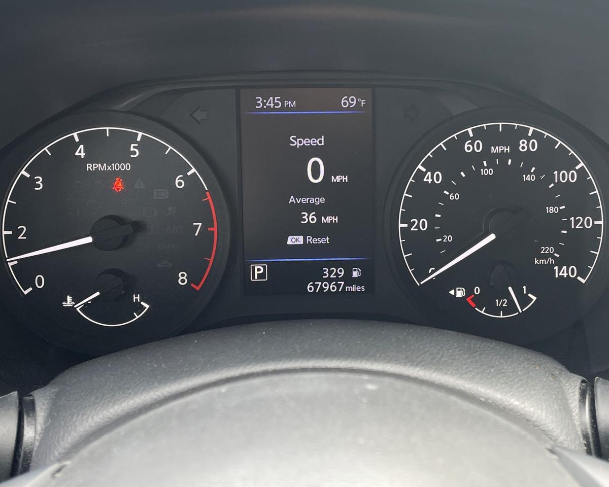 2023 Nissan Altima 2.5 S Sedan 4D Port Orchard WA