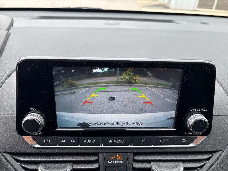 2023 Nissan Altima 2.5 S Seffner FL