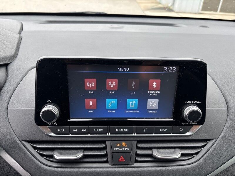 2023 Nissan Altima 2.5 S Seffner FL