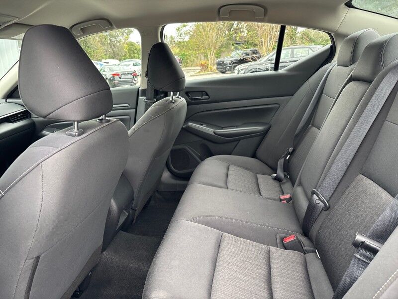 2023 Nissan Altima 2.5 S Seffner FL