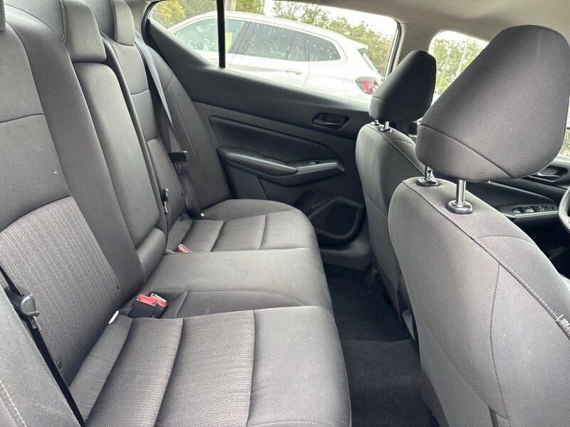 2023 Nissan Altima 2.5 S Seffner FL