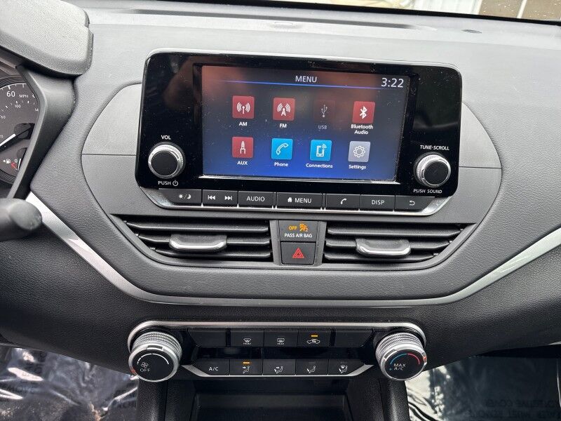 2023 Nissan Altima 2.5 S Seffner FL