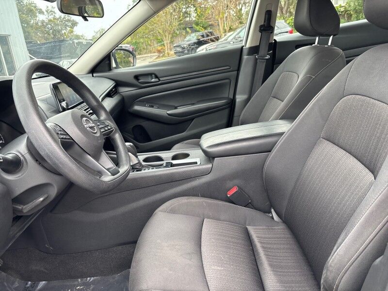 2023 Nissan Altima 2.5 S Seffner FL