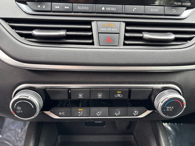 2023 Nissan Altima 2.5 S Seffner FL