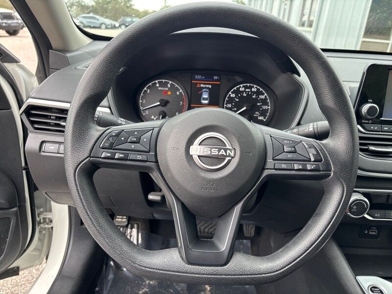 2023 Nissan Altima 2.5 S Seffner FL