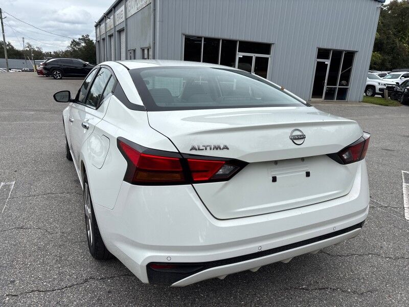 2023 Nissan Altima 2.5 S Seffner FL
